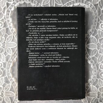 Predám knihy - 16