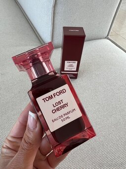 TOM FORD LOST CHERRY Eau de parfum - 16
