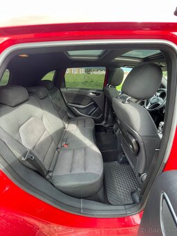 B trieda , B180 cdi w246 - 16