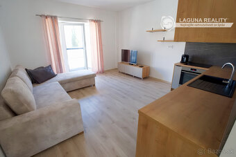 Byt NOVOSTAVBA 2+1 (70 m2) terasa, státie Sp. Nová Ves - 16