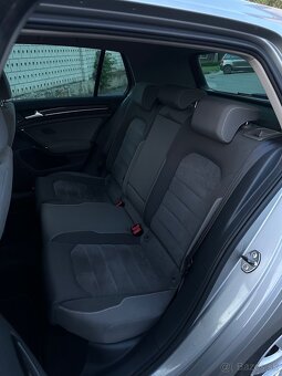 Volkswagen Golf VII 1.4 TSI 103kW Highline M6 - 16