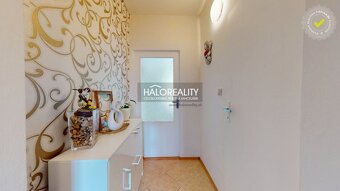HALO reality - Predaj, štvorizbový byt Komárno, Hradná - EXK - 16