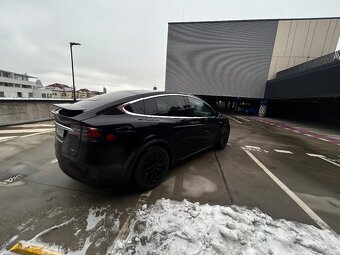 Tesla model x 75D predaj / vymena - 16