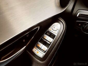 Mercedes-Benz GLC SUV 220d 4MATIC A/T AMG PACKET - 16