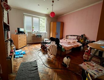 Veľkometrážny 3 izbový byt s veľkým potenciálom - 16
