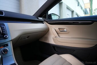 Volkswagen Passat CC 3.6 V6 po veľkom servise - 16