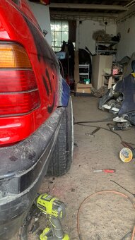 Bmw e36 328i coupe - 16