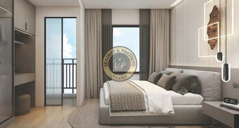 Apartmány Capri Residence, Phuket-Bang Tao, Thajsko - 16