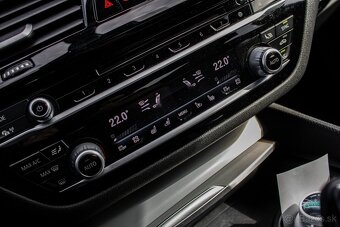 BMW Rad 5 530d xDrive A/T - 16