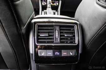 Škoda Superb Combi 2.0TDI 190k Style DSG, 140kW, A7 - 16