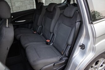 Ford Galaxy S-Max 2.0 EcoBoost SCTi Titanium A/T 7-miestny - 16