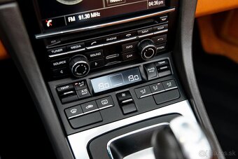 Porsche Boxster 981 GTS PDK, CHRONO - 16