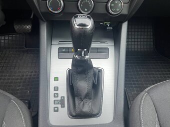 Škoda Octavia Combi 1.0 TSI Active DSG - 16
