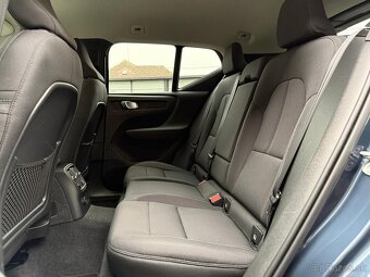Volvo XC40 T4 RECHARGE - 16