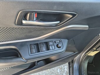 Toyota C-HR 1.8 Hybrid Style Best Edition E-CVT - 16