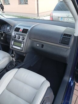 Touran 1.9Tdi - 16