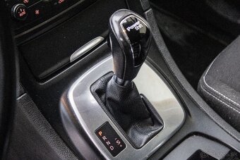 Ford Galaxy 2.0TDi 103kW AT 6-st. 7MIESTNE - 16