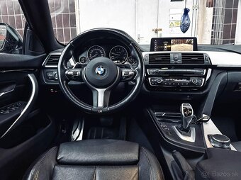 BMW Rad 4 Gran Coupé 430d xDrive Advantage A/T - 16