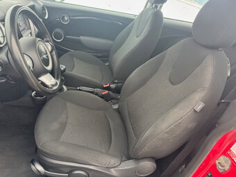 Mini One 1.4 Benzín AKONTACIA OD 0% - 16