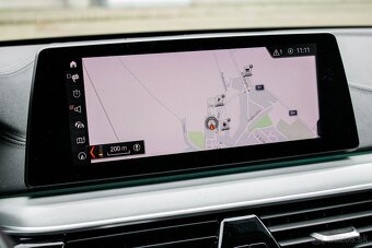 BMW G31 Rad 5 Touring 525d, A/T, 170kw - 16