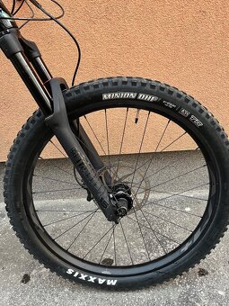 ⚡ LIV INTRIGUE E+ 2021 | S | 27.5" | FULL E-MTB | 500Wh - 16