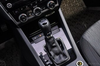 Škoda Octavia 1.4 TSI 110kW DSG - 16