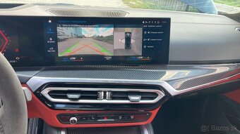 BMW M4 - 16