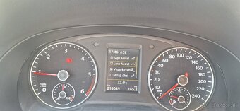 Seat Alhambra 2.0 TDI 7-miestny - 16
