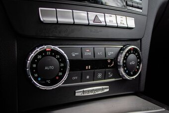 Mercedes-Benz C220CDI kombi / w204 / - 16