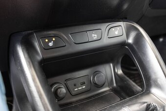 Hyundai ix35 2.0 CRDi VGT, 100kW (2011) - 16