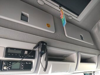IVECO EUROCARGO 120E28-19 EP - Čelo - 2 lůžka - 16