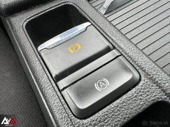 Škoda Octavia 2.0 TDI Ambition, Keyless, SmartLink, SR - 16