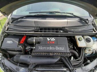 Mercedes Benz Viano - 16