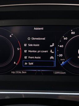 Volkswagen Tiguan Allspace 2.0 TDI SCR BMT Highline 4MOTION - 16