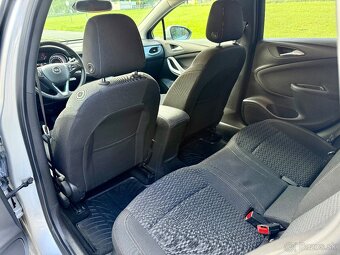 OPEL ASTRA ST 1.6 CDTi 81kW 2019 len 66000km - 16