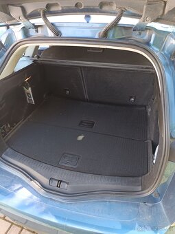 Renault Mégane Grandtour Energy dCi 110 Limited - 16