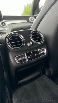 [✔️] Mercedes C 250 d, 4matic A/T, 9 st. Automat | 202 XXX - 16