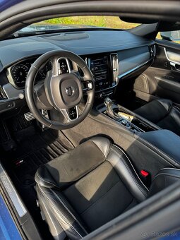 Volvo v 90 - 16