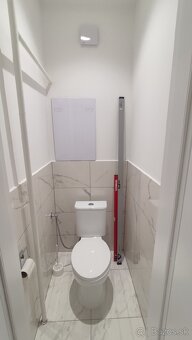 2 izbový byt na prenájom, ul. Študentská - 16