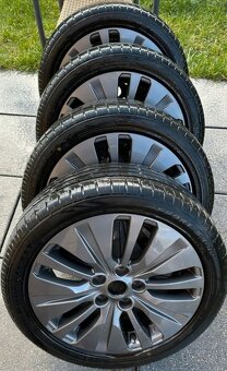 alu  kola  SUZUKI  VITARA   S CROSS - 16