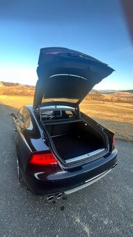 Audi A7 Sportback 3.0 TDI quattro 313k Prestigo S tronic - 16