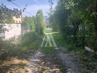 GARÁŽ V UZAVRETOM AREÁLI ČERMEĽ, KOŠICE-SEVER OPROTI SUCHODO - 16
