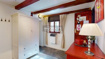 HALO reality - Predaj, rodinný dom Sklené Teplice - EXKLUZÍV - 16