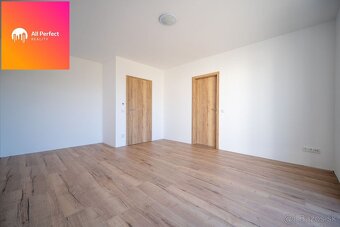 ALL PERFECT| Na predaj moderná novostavba rodinného domu Mor - 16