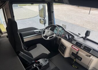 9582 - MAN TGM 15.250 - 4x2 – Skříň – EURO 6 - 16