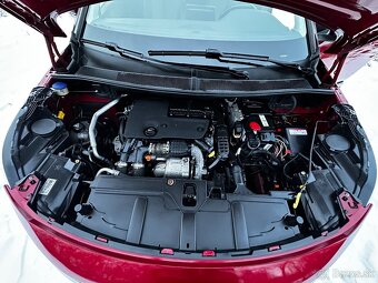 Predám Peugeot 3008 1.6blueHDI automat 2017 - 16