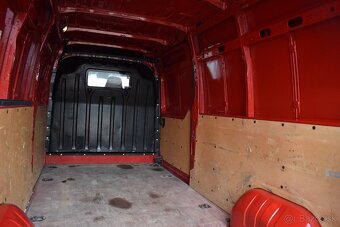 Renault Master III L3H2 110kw MT/6 (DPH) - 16