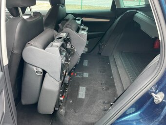 Škoda Karoq 1.5 TSI Executive DSG  - 141.000km - 2019 - 16