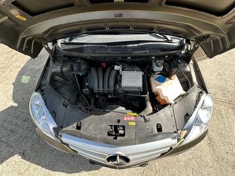 Mercedes-Benz B160 W245 - 16