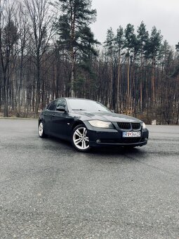 Bmw 320i e90 6MT - 16
